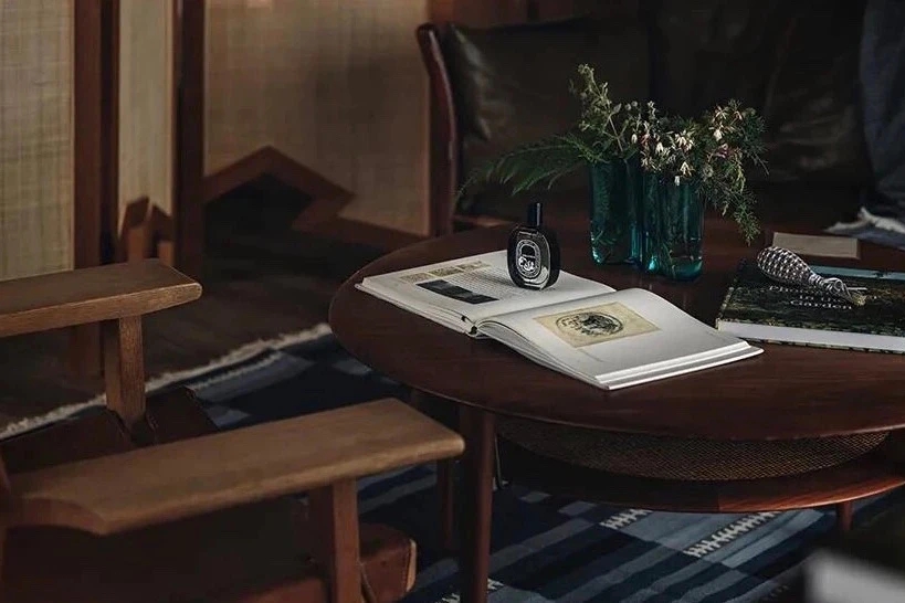 沙龙香是什么牌子,沙龙香都有啥