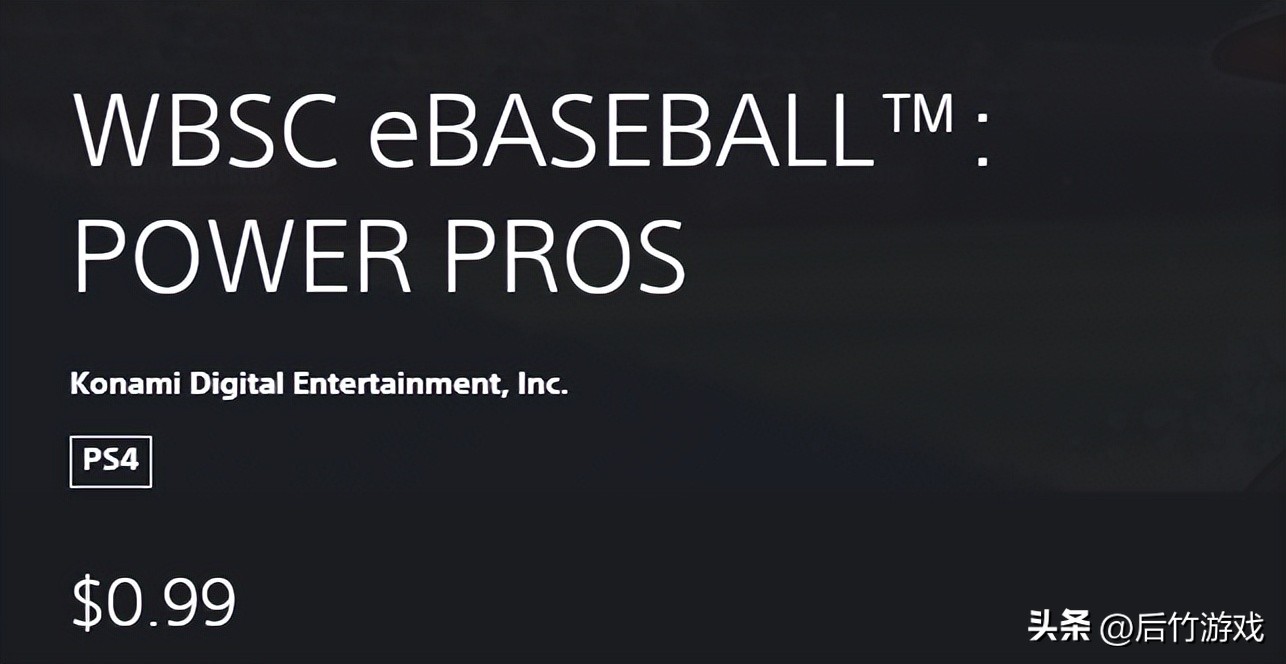 科乐美最新游戏预告,科乐美有自己的主机吗