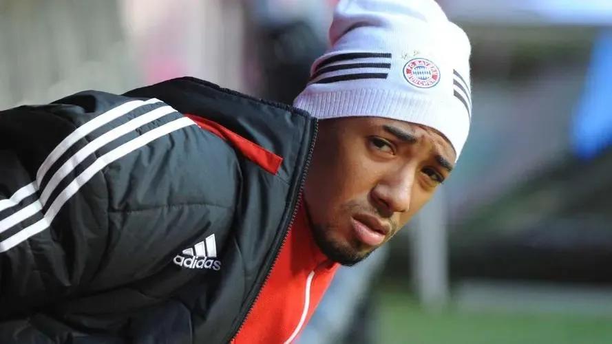 足坛过人秀博阿滕,德国足球球星博阿滕