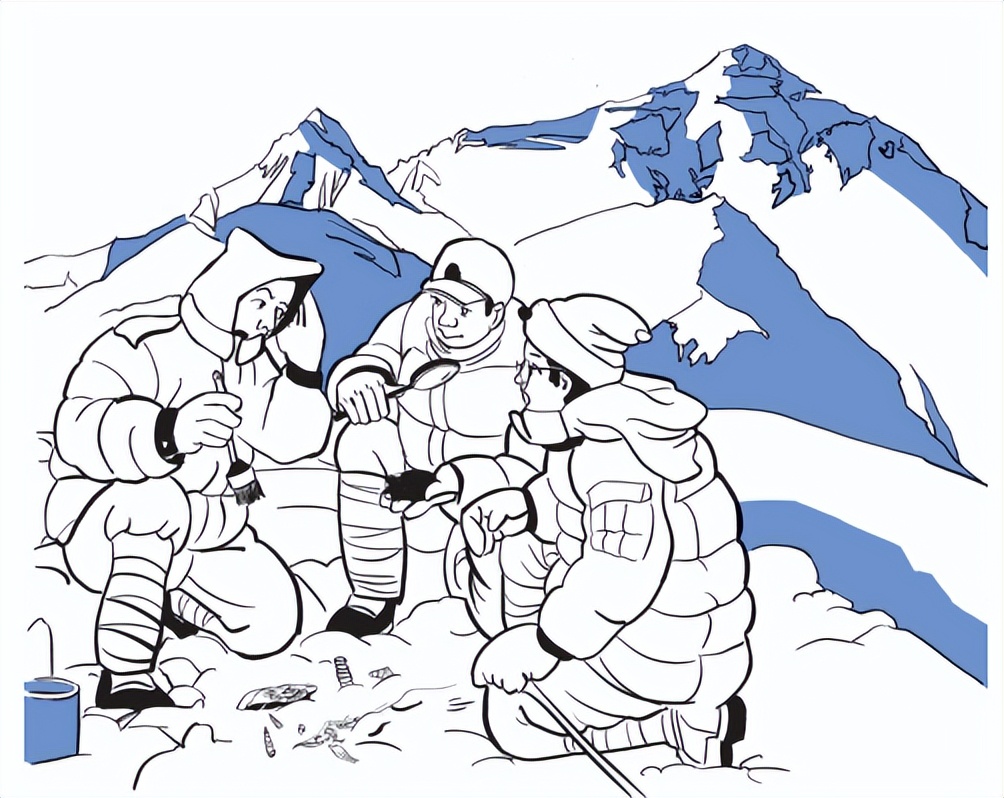 世间沧海变桑田,世间沧海