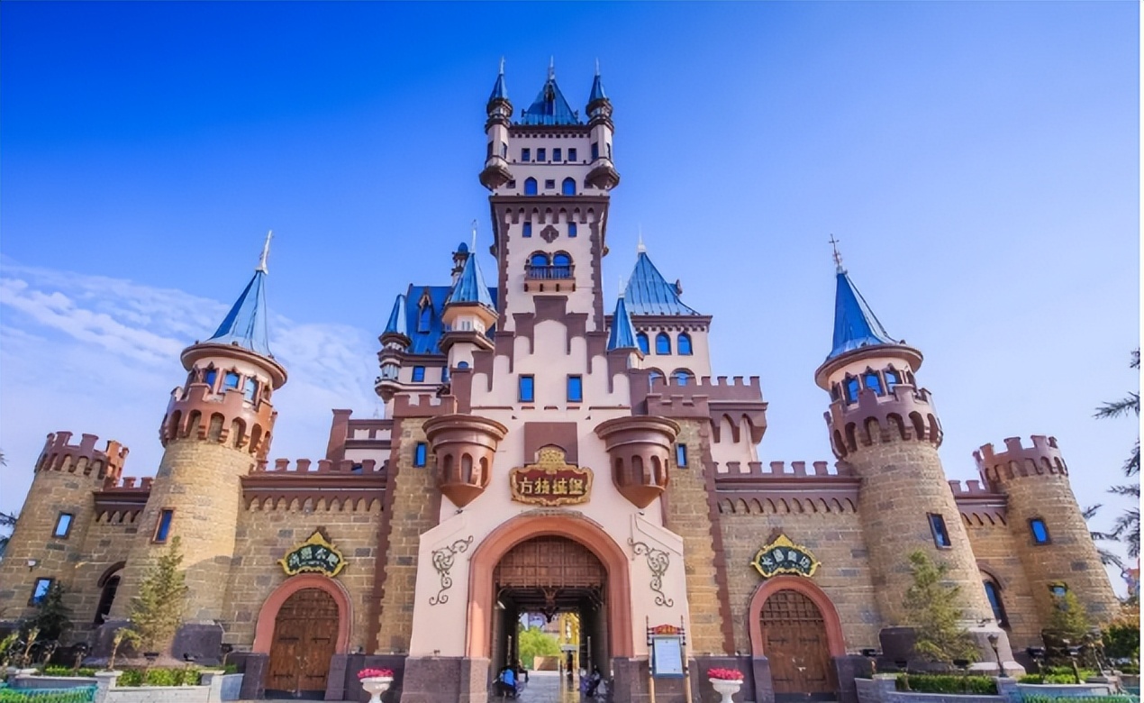 六一儿童节必打卡乐园推荐,儿童节打卡的好去处