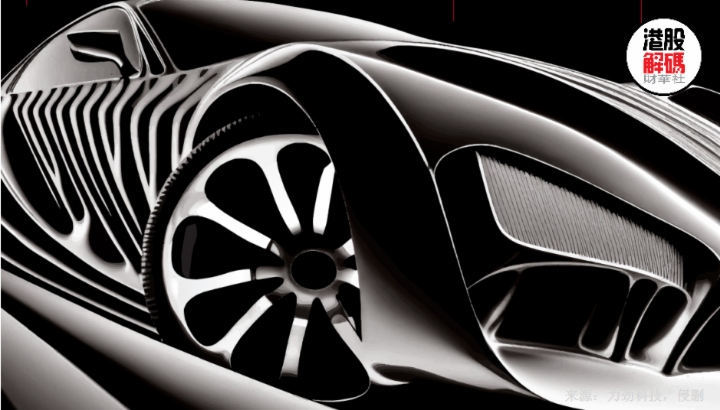 力劲科技涨8.02%,股价大涨量猛增