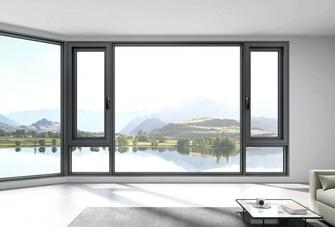 圣象乐屋门窗实际案例,圣象乐屋门窗是一线品牌吗