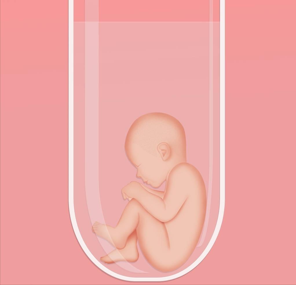 试管婴儿生的是不是聪明,试管技术出生的宝宝健康吗