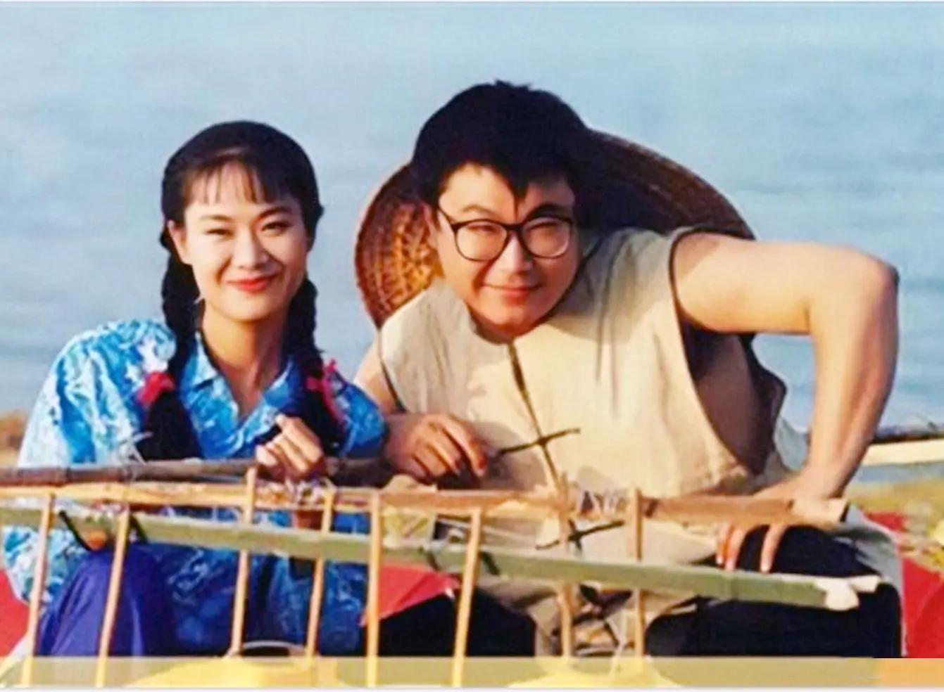 29年后，再看于文华、尹相杰各自的境遇，差距一目了然