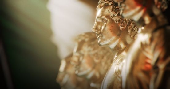 虚幻引擎实机演示讲解,虚幻引擎动态捕捉演示