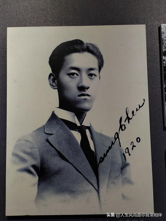 学霸朝拜圣地-福州仓山螺洲古镇（2）