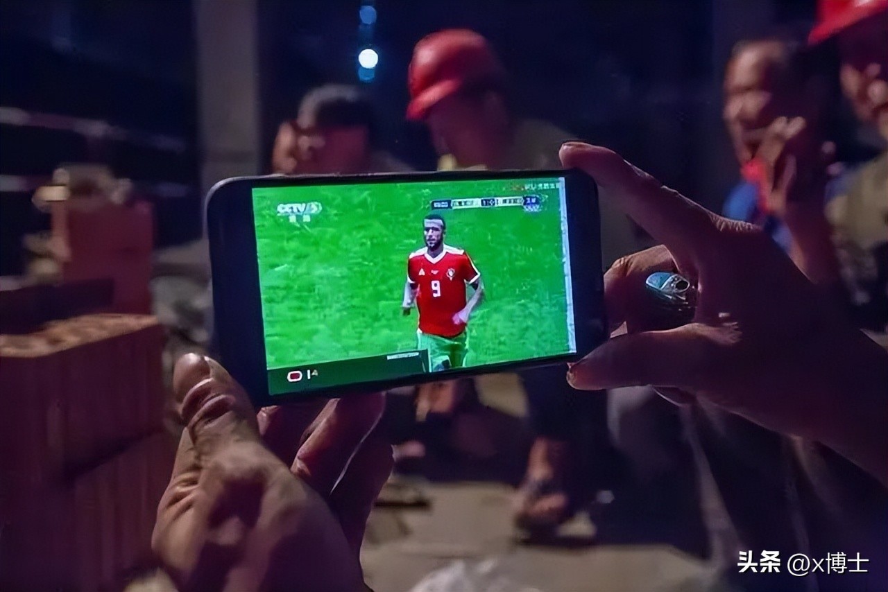 中国世界杯历史视频,2022世界杯中国队历程