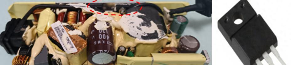 电源适配器大揭秘！解析DELL笔记本的LA90PS1-00