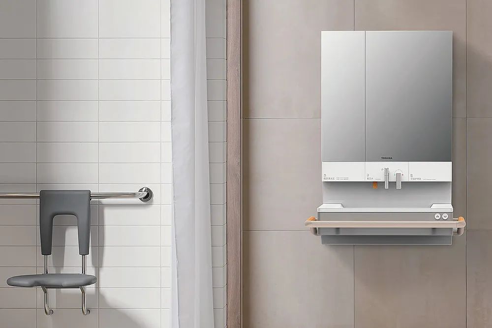 10例人性化产品设计,打动人心的产品设计