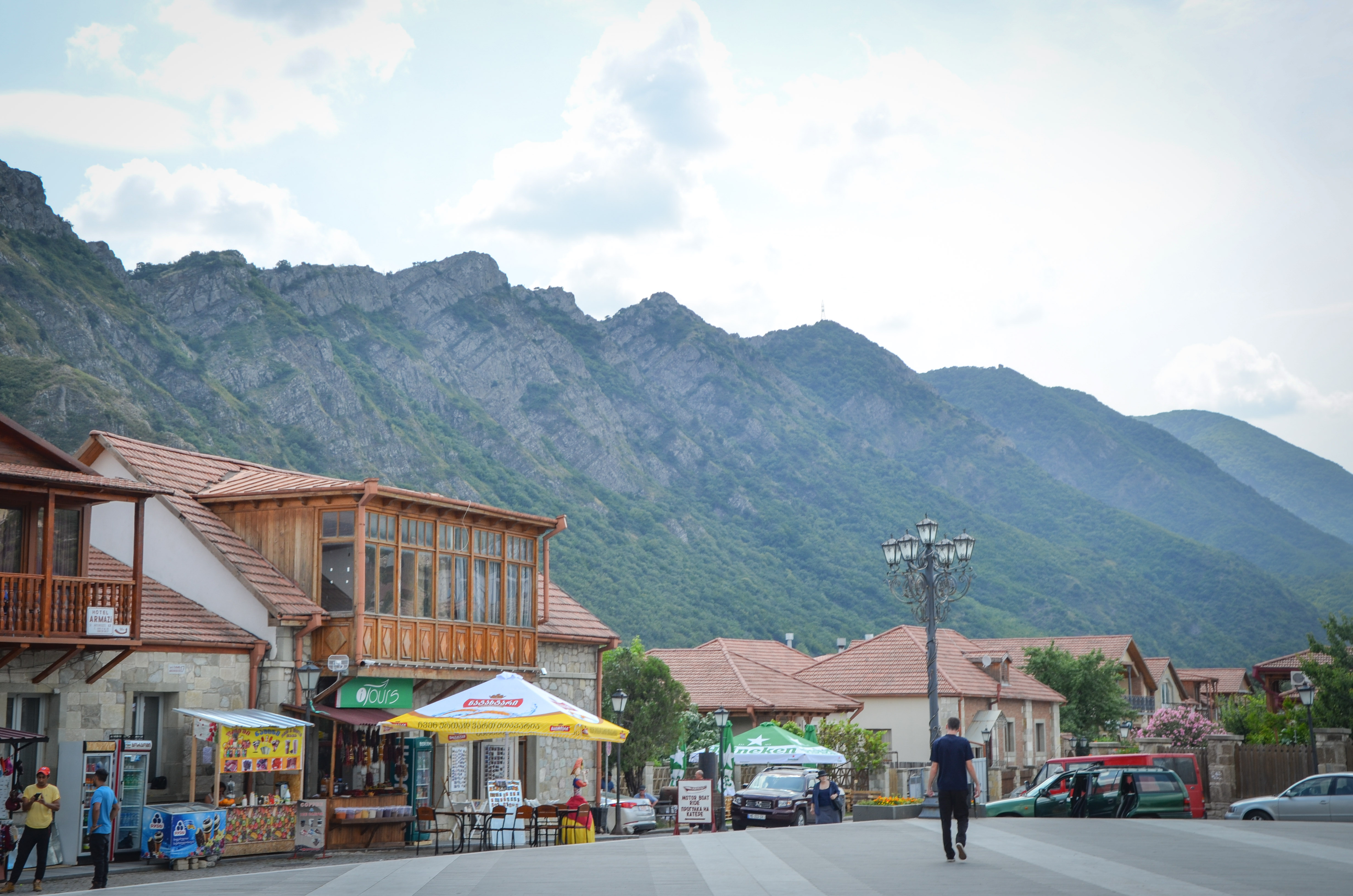 这里是个好地方原版视频,小众风景好的地方还物价便宜