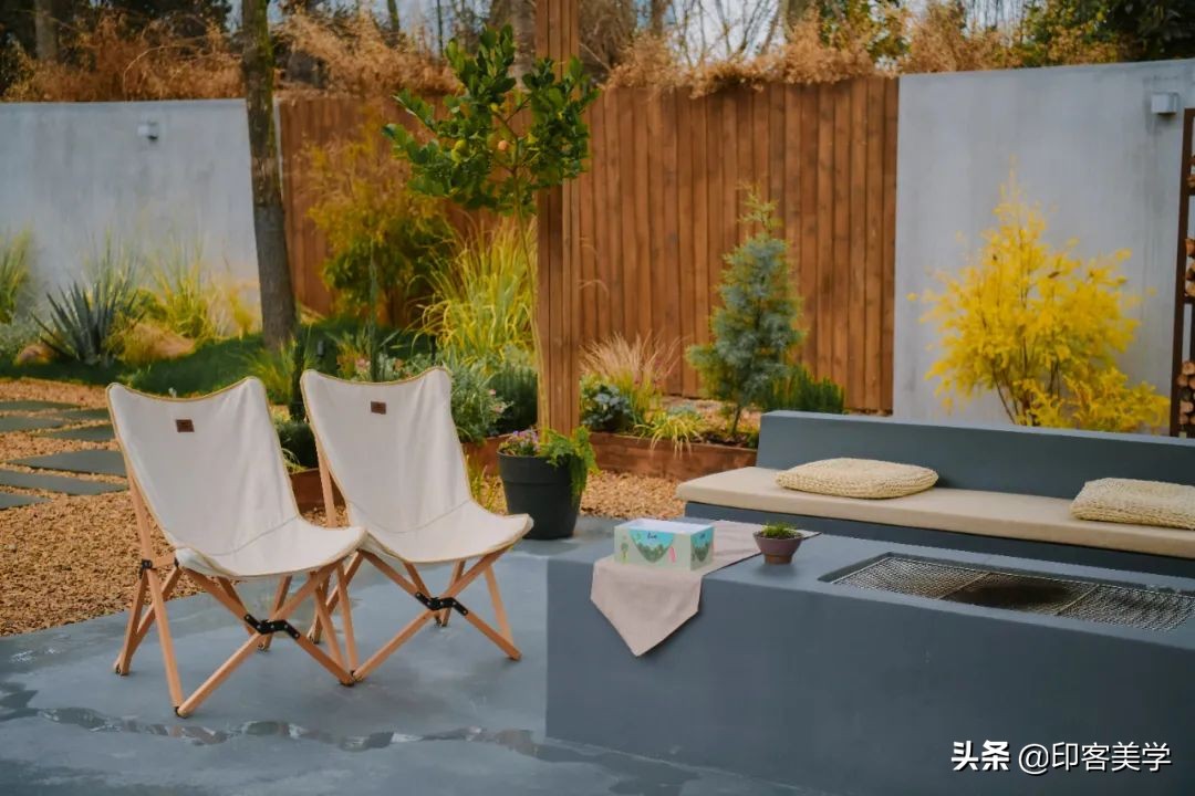 侘寂之美极简入魂温暖人心,真正的侘寂之美