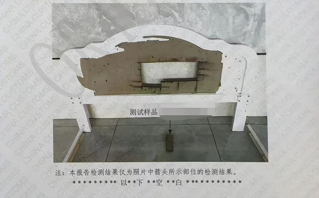 家具甲醛超标品牌排行前十名,甲醛超标的实木家具品牌