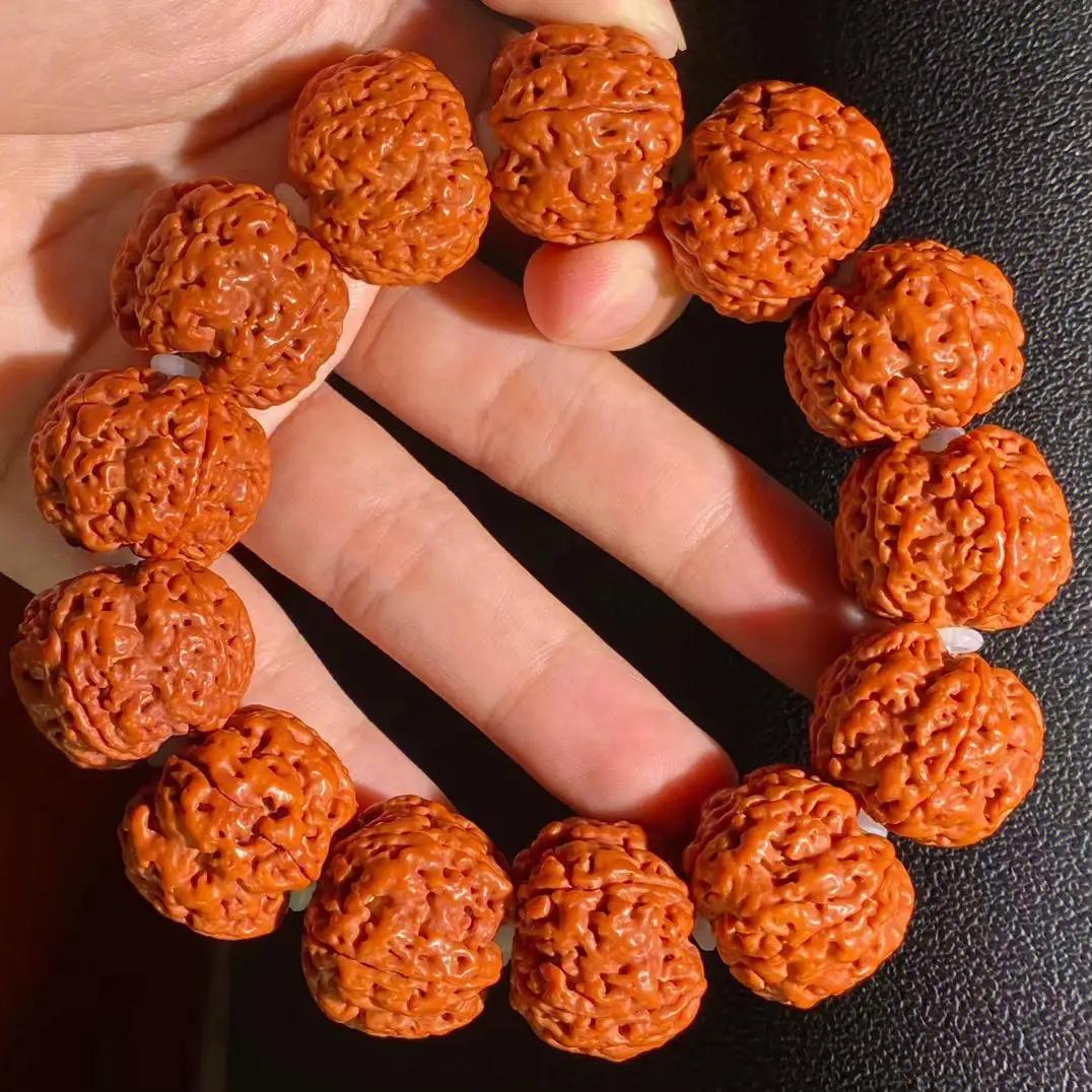 怎么刷金刚菩提最干净,菩提金刚清理用什么刷