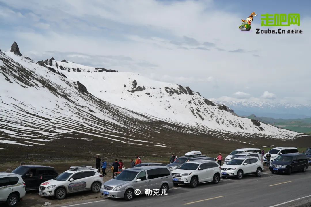 2022年自驾318川藏线,最值得自驾的七条路线