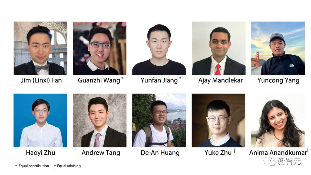 李飞飞高徒新作！30万小时视频教会AI在《我的世界》里打败末影龙