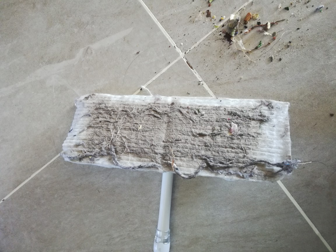 家里毛絮是怎么出来的,怎么减少室内毛絮