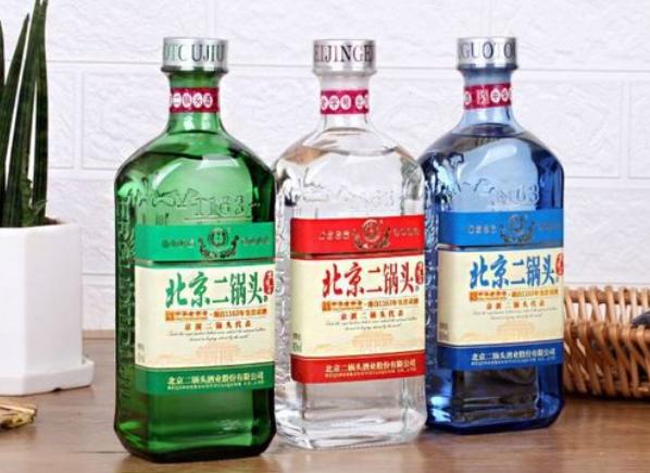 红星二锅头还是牛栏山二锅头,牛栏山二锅头北京红星二锅头