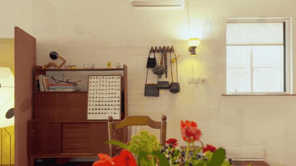 独居上瘾,独居真的很上瘾