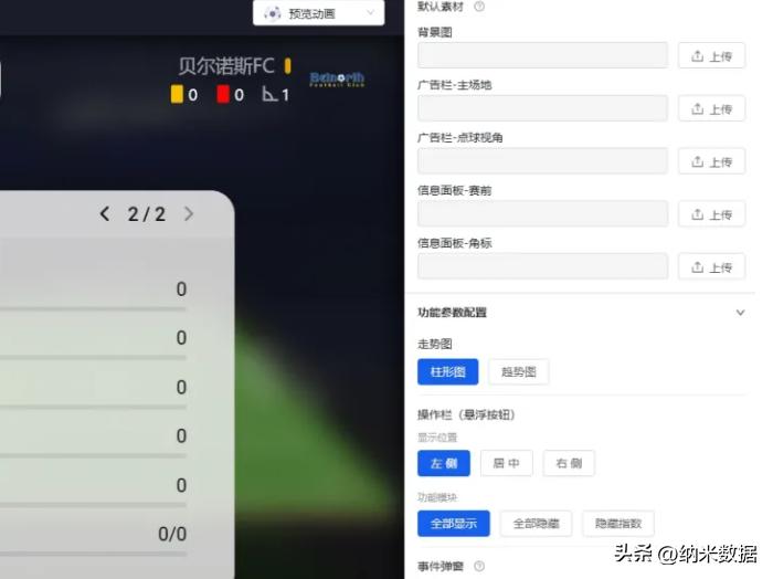 纳米数据如何使用,纳米数据怎么使用