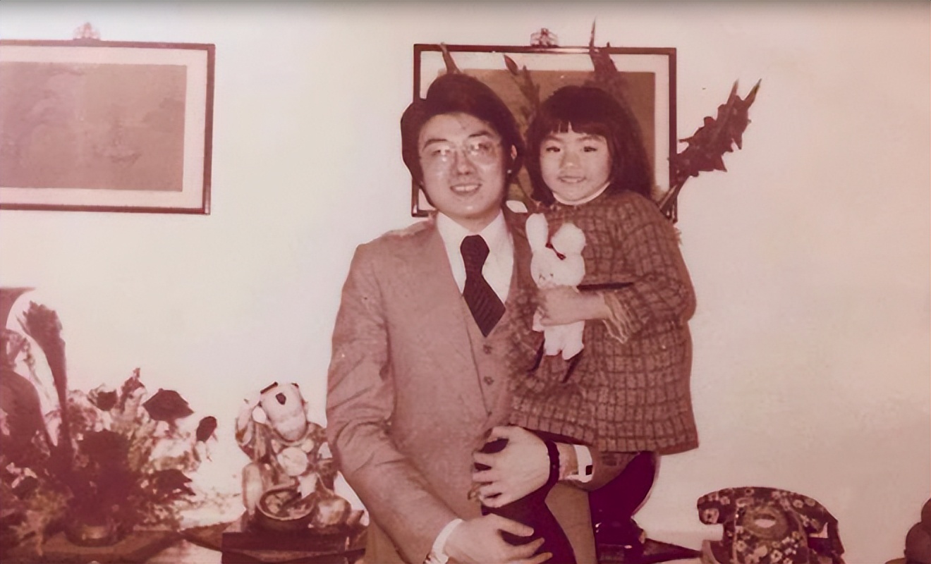 向华强和陈慧琳的关系,陈慧琳向华强什么关系