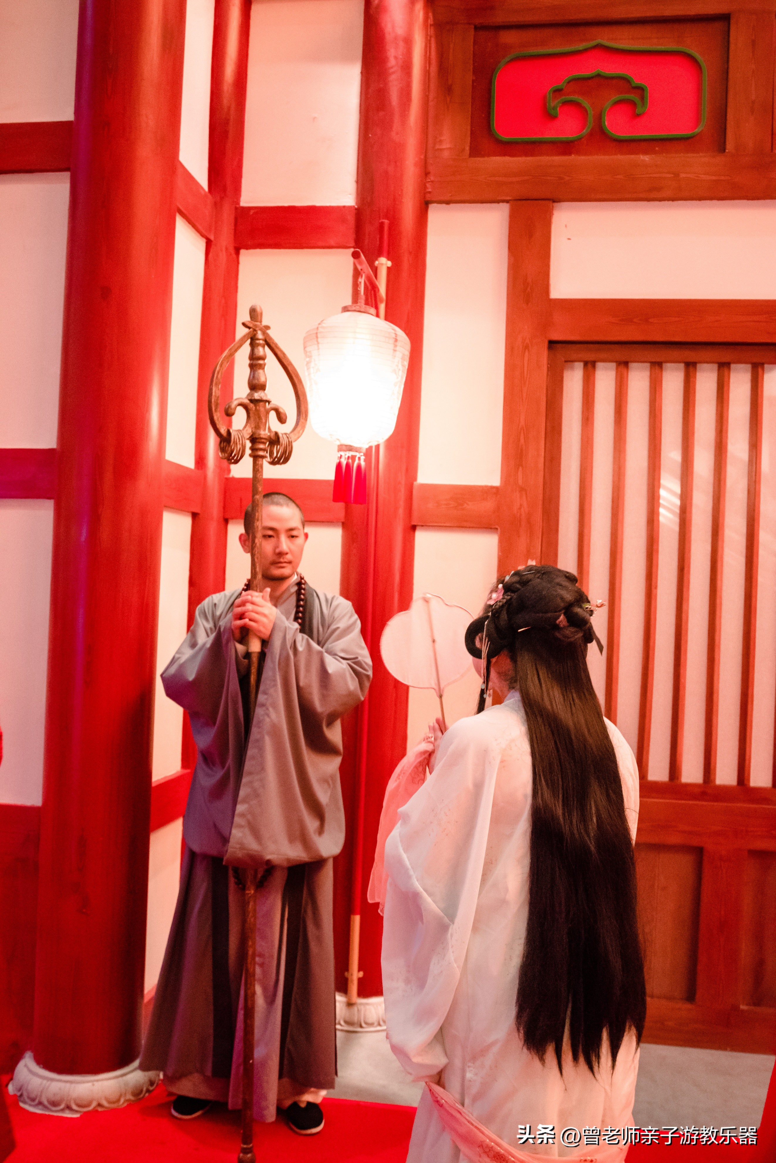 西安旅游攻略必去10个景点,西安旅游攻略必去景区