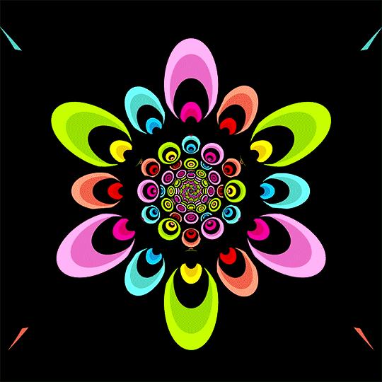 3d动图的效果,高清3d动图