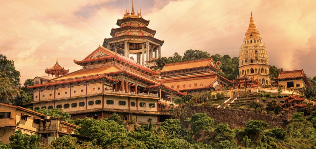 最新免签和落地签国家一览表,免签落地签推荐去哪里