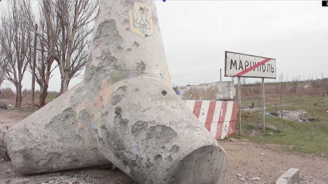 俄乌局势大v前后言论合集,俄乌最激烈交锋地方