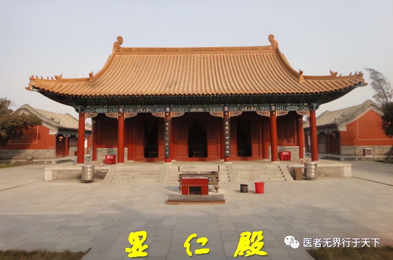 李冠义：图文诗诀赞颂家乡羲皇故都水城淮阳