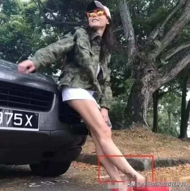 上海张柏芝的视频,香港影星张柏芝