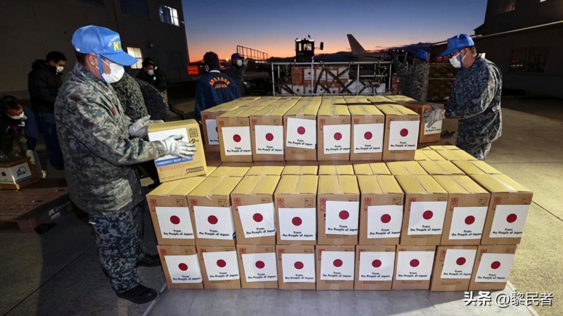 日本韩国有未来吗,日本韩国能摆脱美国的控制吗