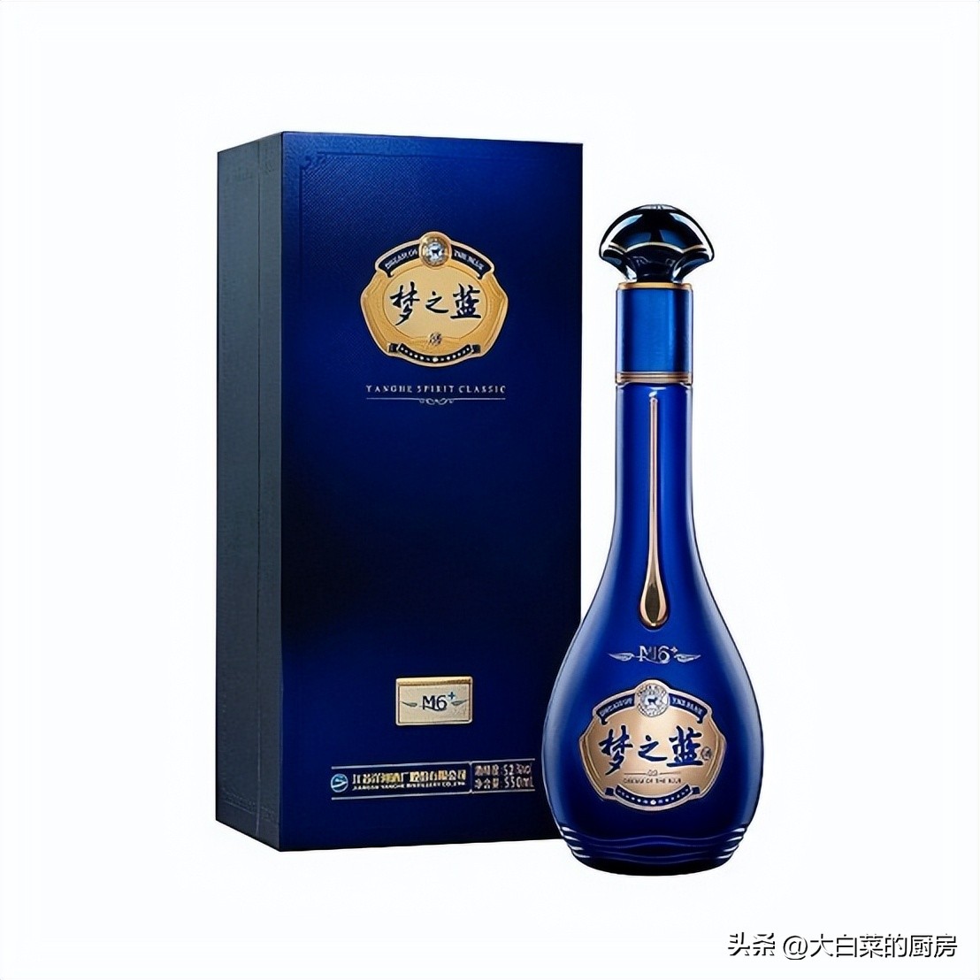 白酒十大名酒,茅台五粮液中国八大名酒