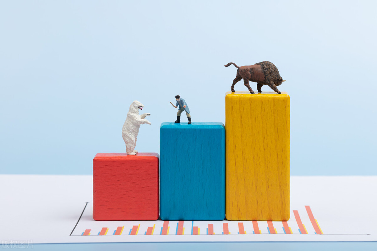 股市从10万赚到100万,股市从巨亏到大赚