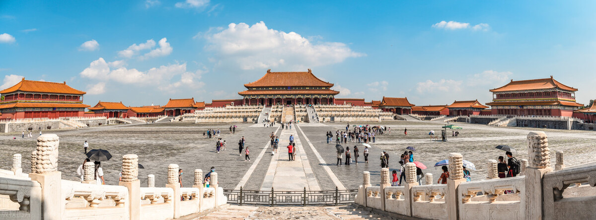 故宫博物院游览路线讲解简单,故宫博物院游览攻略有哪些