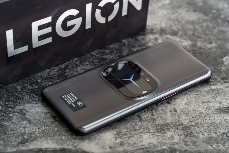 联想“口碑”好转，18G+640G新机销量大增，只因低至4999？