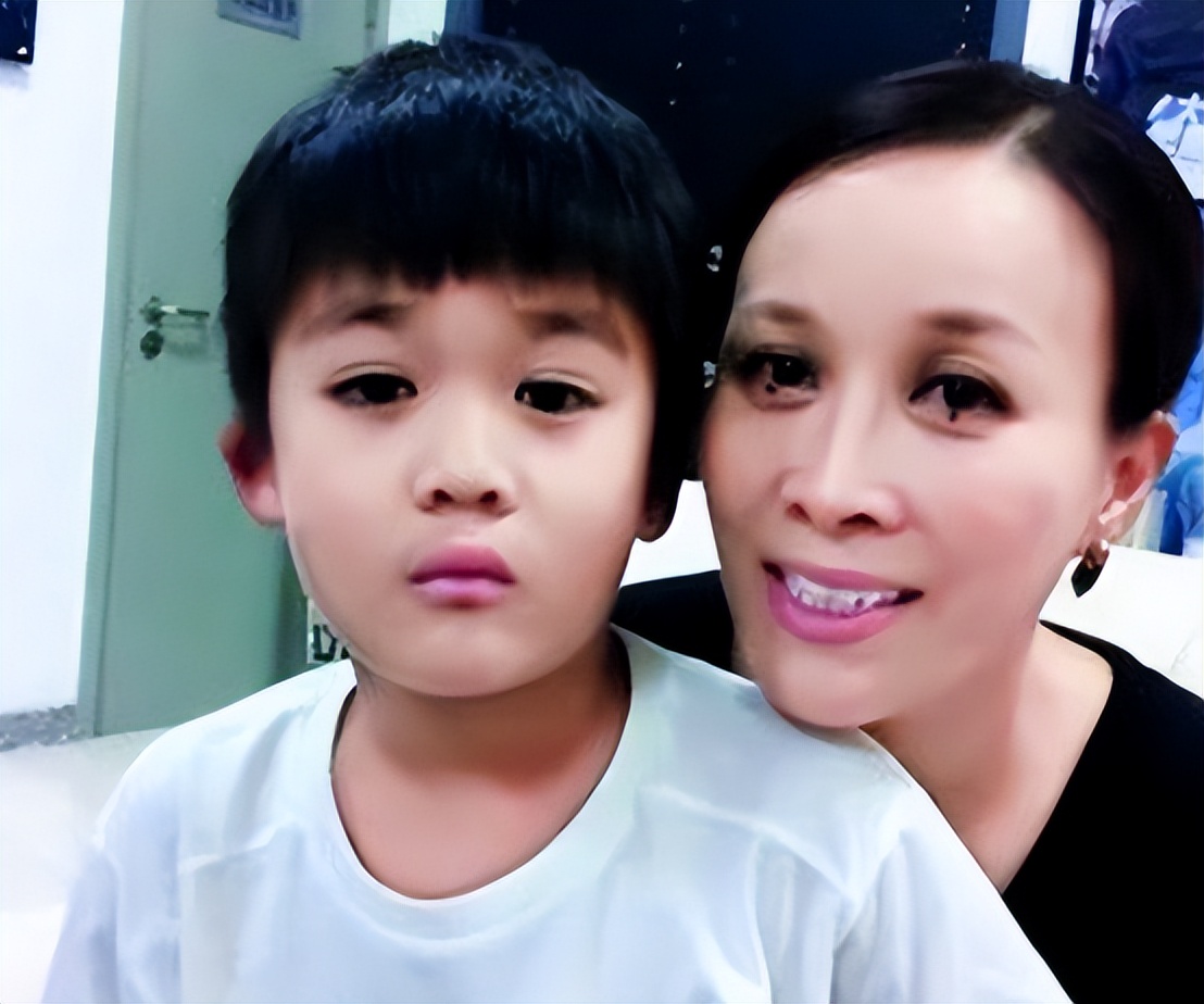 那英高峰孟桐,那英近期和丈夫孟桐状况