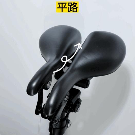 骑行容易犯的8件事,骑行的时候怎样防止腿部受伤