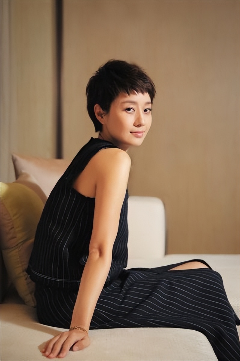 感情扎心语录马伊琍,女生说婚姻不易且行且珍惜马伊琍