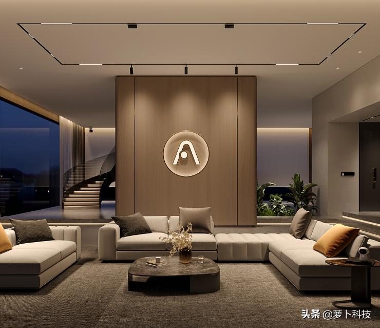 aqara全屋灯控,aqara全屋调光服务