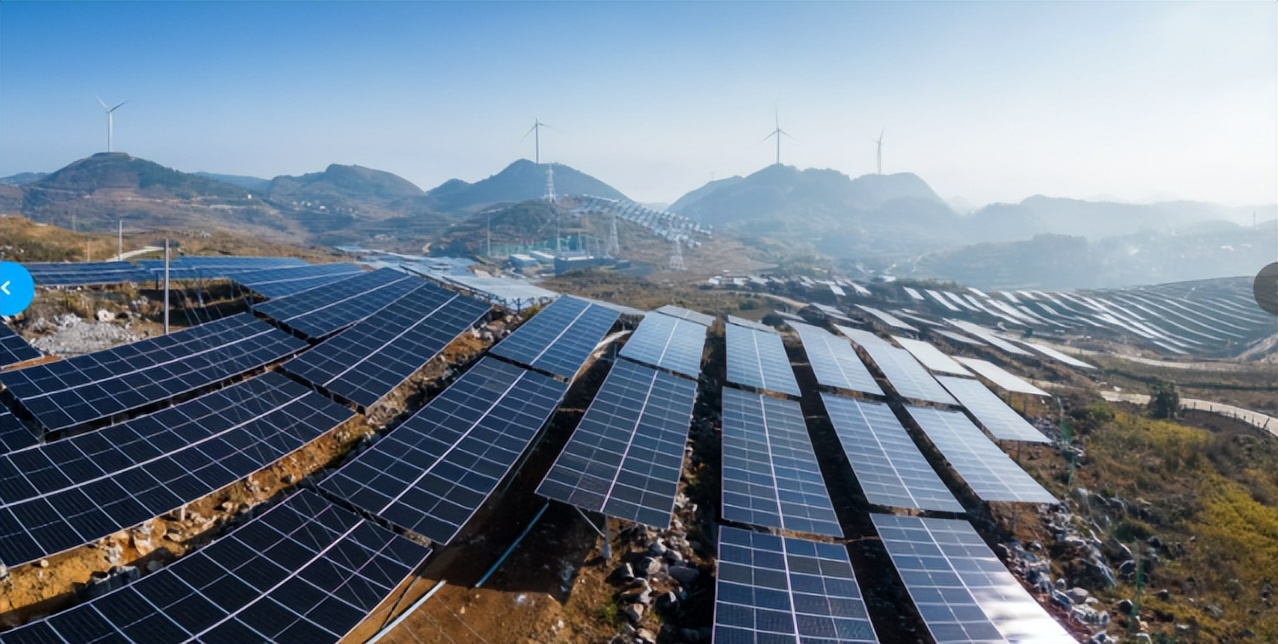 大唐华银光伏发电项目,大唐华银攸县光伏