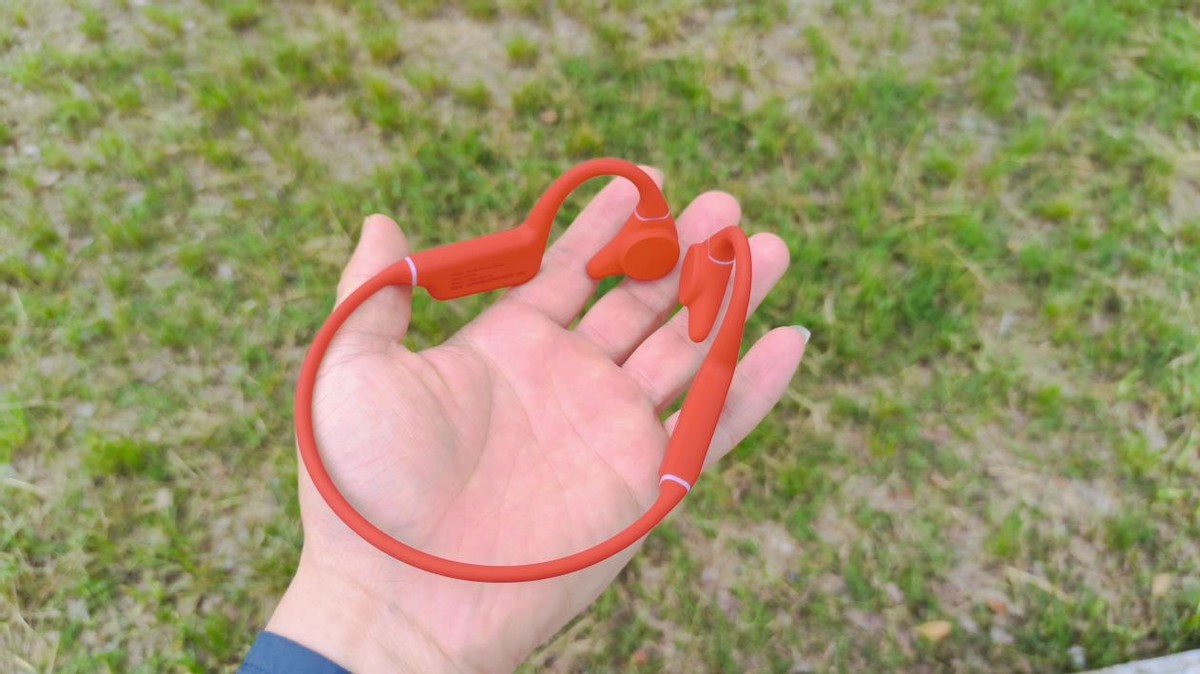 南卡runnerpro,南卡RunnerPro4S骨传导耳机