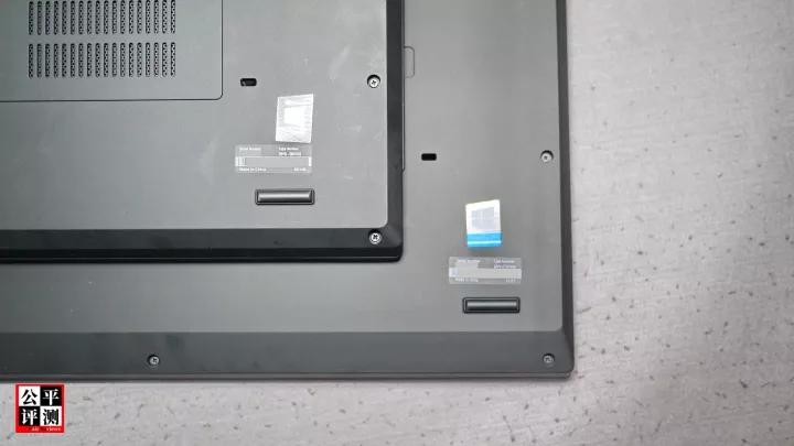 联想thinkpadp15v和p15s对比,开箱联想thinkpadX1