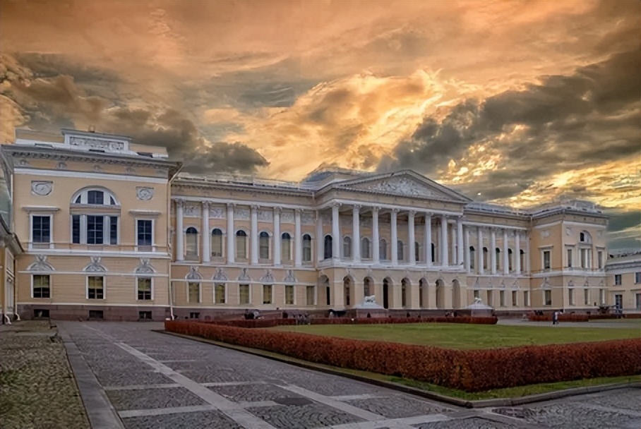 欧洲十大城市圣彼得堡,圣彼得堡省钱攻略