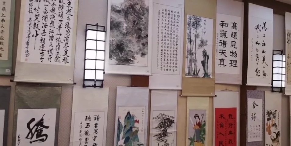 共筑强军梦,翰墨书情怀!“迎八一•赞颂新时代”线下诗书画展暨评选活动在厦门举行