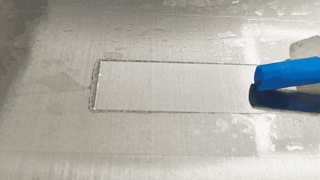 激光打印机清洗,激光清洗技术