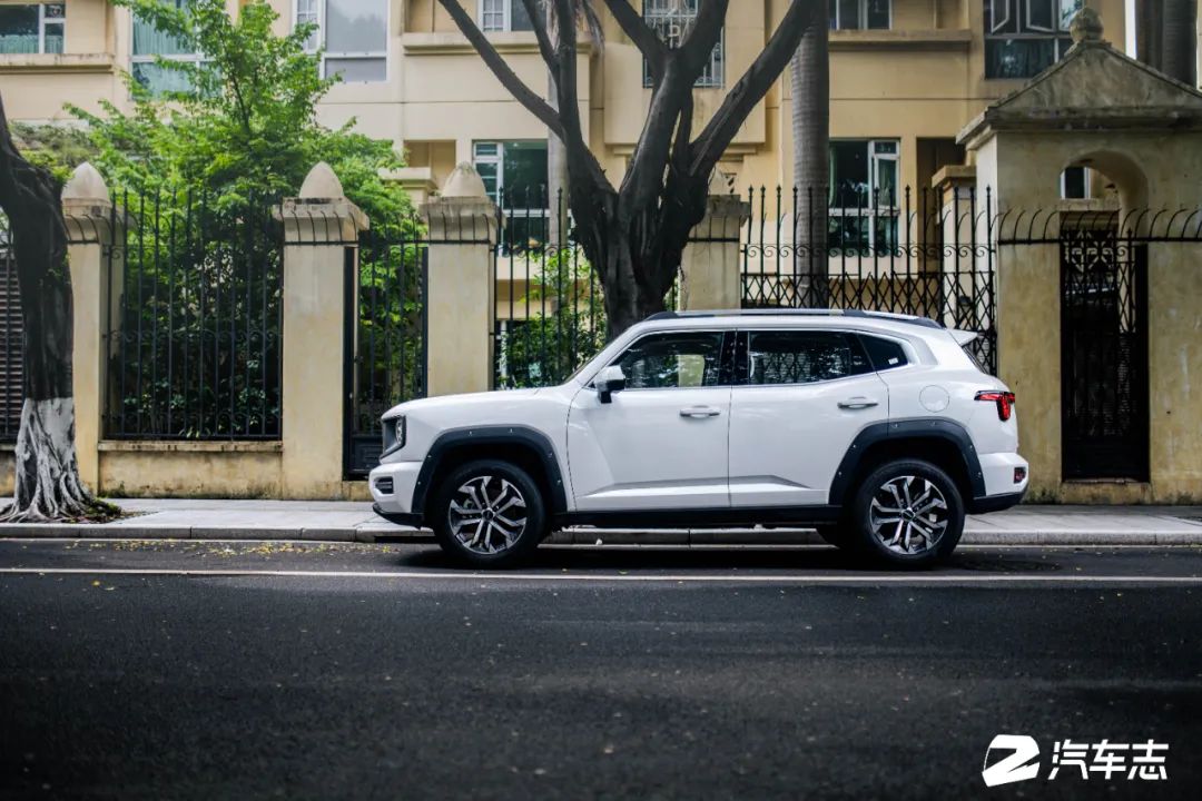 15万级别suv这3款怎么买很挑人,15万可选的四驱suv这4款物有所值