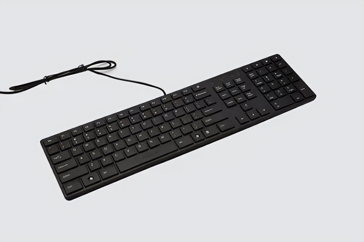 哪个牌子键盘好用性价比高,键盘鼠标什么牌子好用