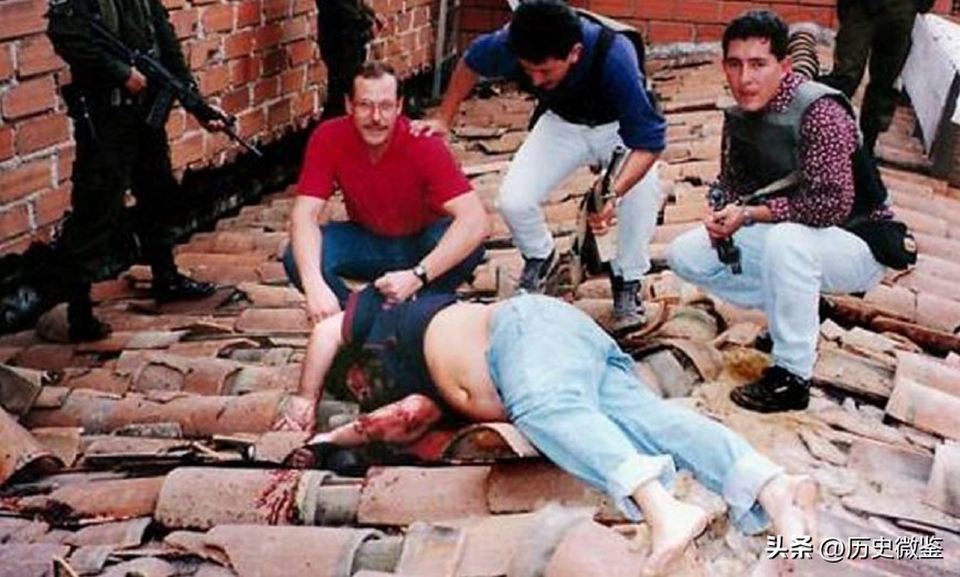 哥伦比亚世界杯乌龙球球员被杀,哥伦比亚球员乌龙被杀