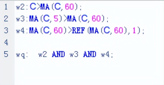 炒股票程序,编写股票程序